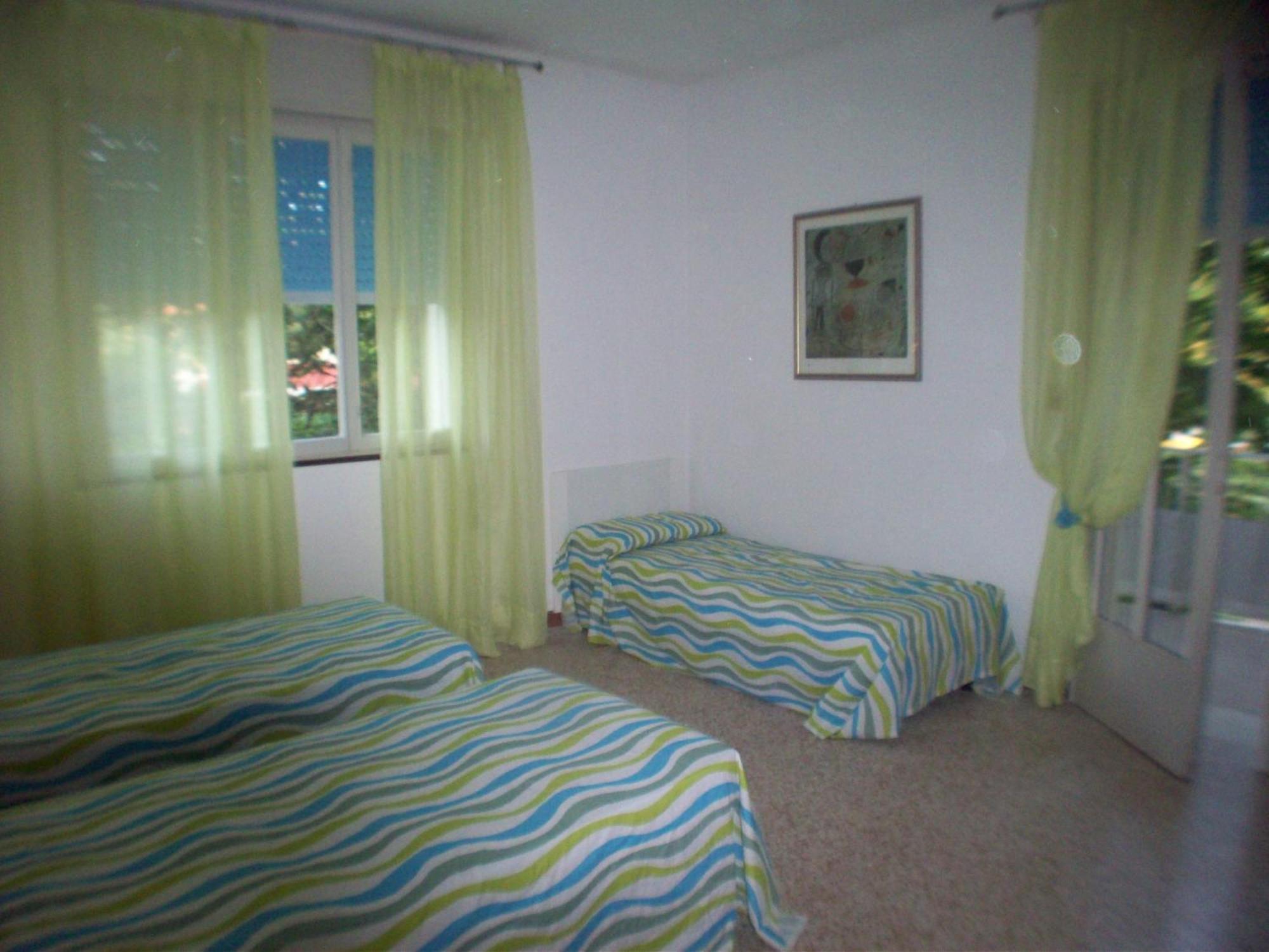 Casa Marialuigia - Appartamenti Solo Per Famiglie Лідо-ді-Єзоло Екстер'єр фото