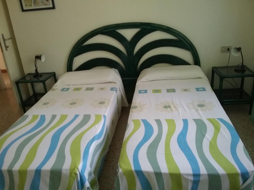 Casa Marialuigia - Appartamenti Solo Per Famiglie Лідо-ді-Єзоло Екстер'єр фото