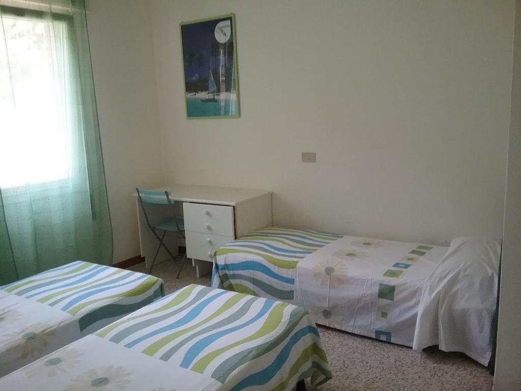 Casa Marialuigia - Appartamenti Solo Per Famiglie Лідо-ді-Єзоло Екстер'єр фото